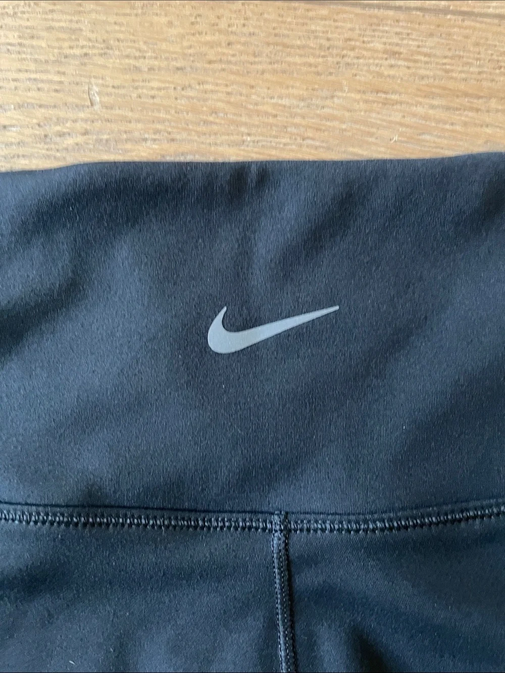 Nike your new
